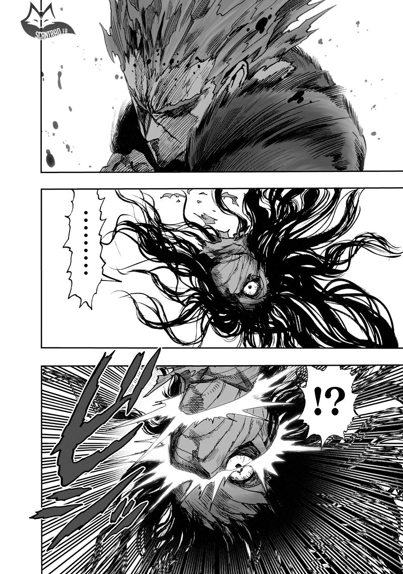 One Punch Man: Chapter chapitre-113 - Page 34
