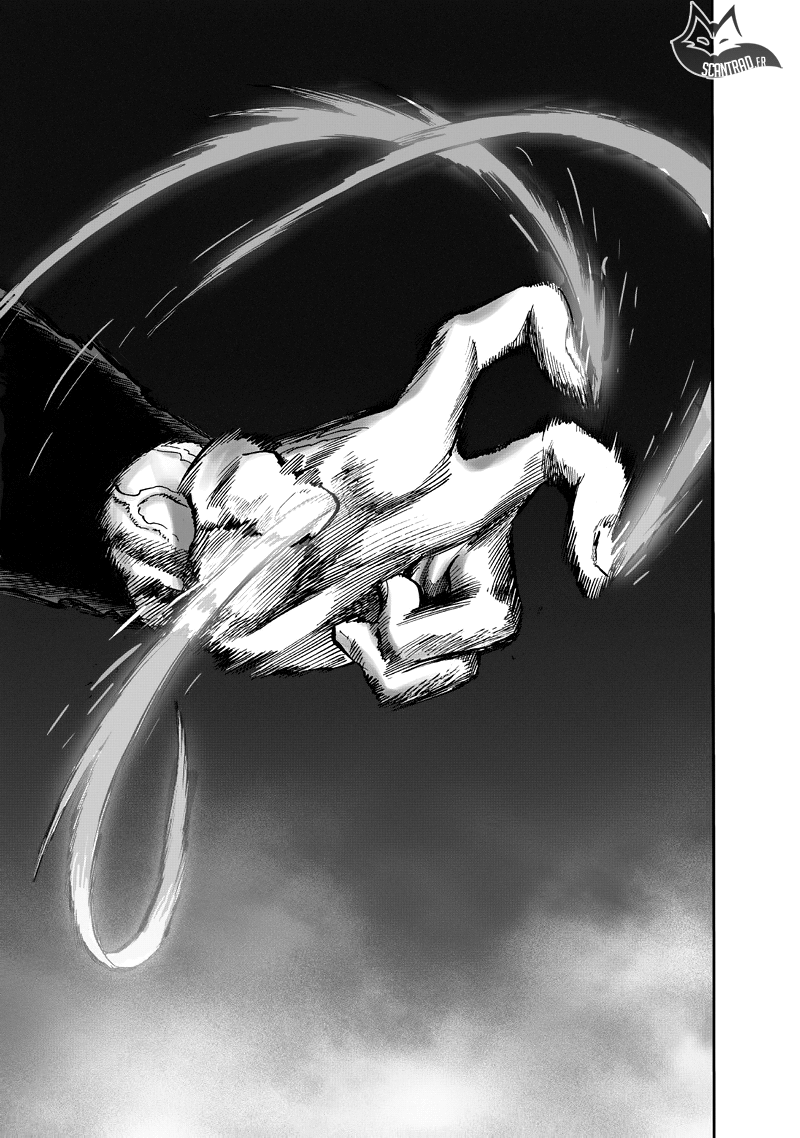 One Punch Man: Chapter chapitre-113 - Page 35