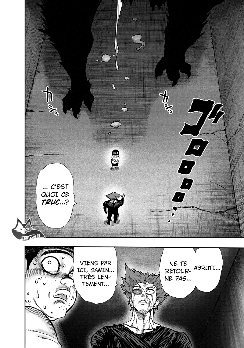 One Punch Man: Chapter chapitre-113 - Page 45