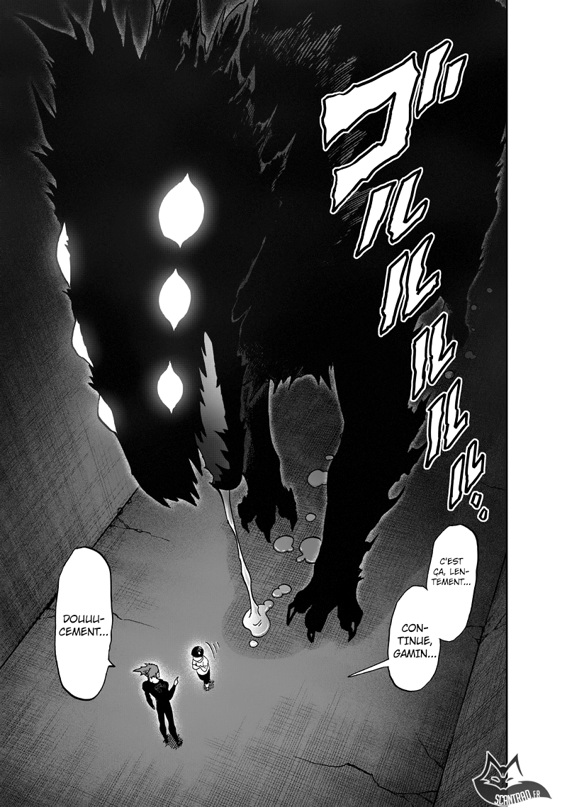 One Punch Man: Chapter chapitre-113 - Page 46