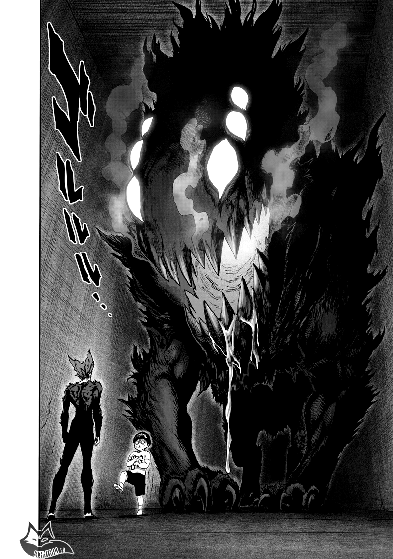 One Punch Man: Chapter chapitre-114 - Page 2