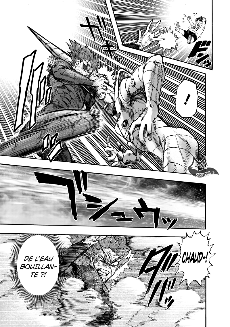 One Punch Man: Chapter chapitre-114 - Page 7