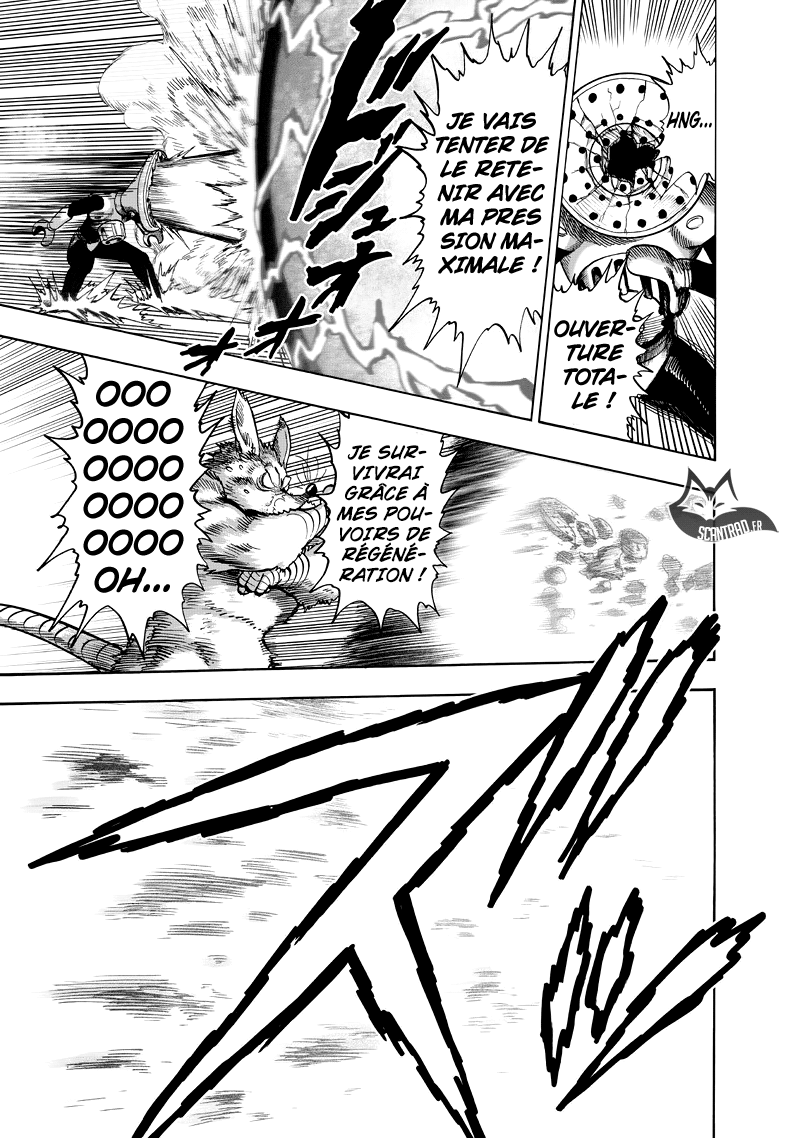 One Punch Man: Chapter chapitre-114 - Page 28