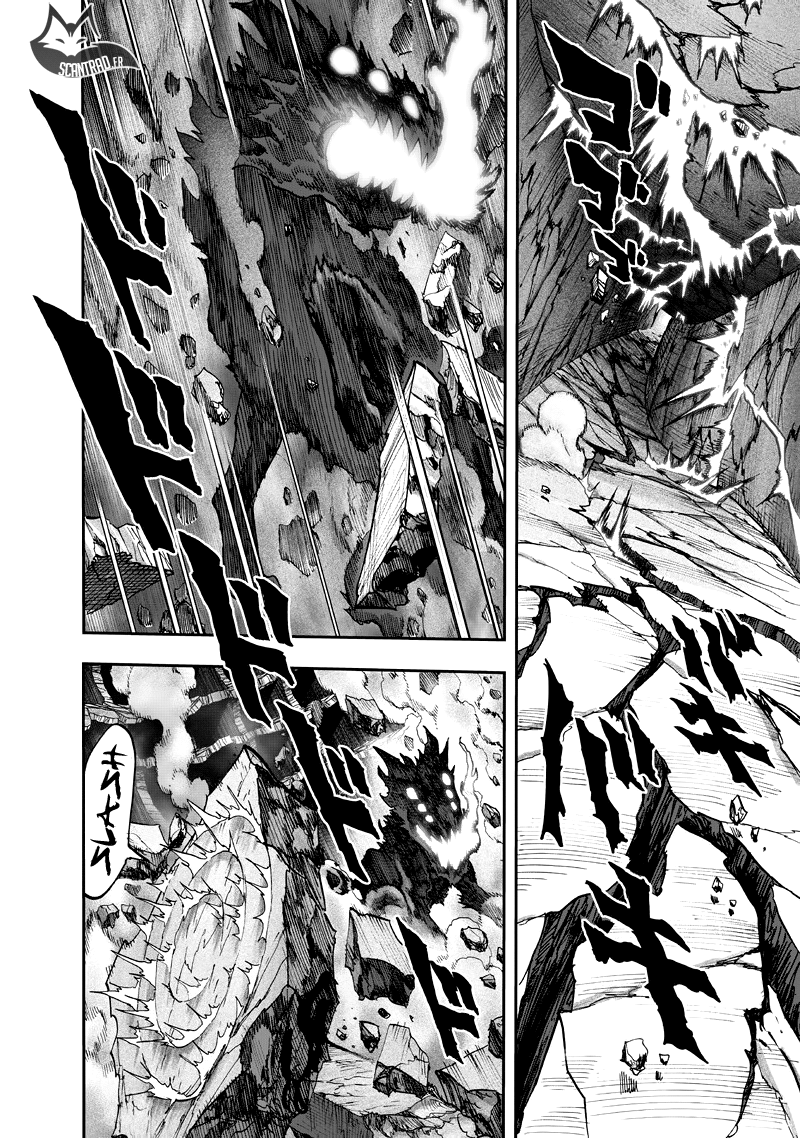 One Punch Man: Chapter chapitre-114 - Page 31