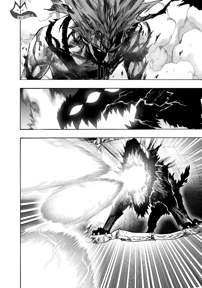 One Punch Man: Chapter chapitre-114 - Page 41