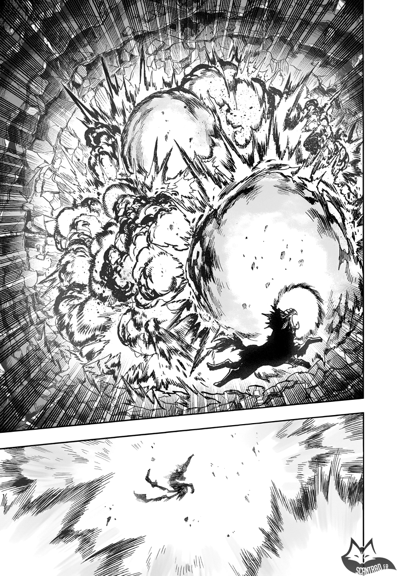 One Punch Man: Chapter chapitre-114 - Page 44