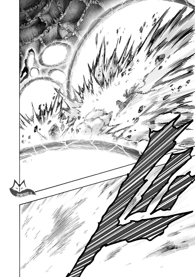 One Punch Man: Chapter chapitre-114 - Page 45
