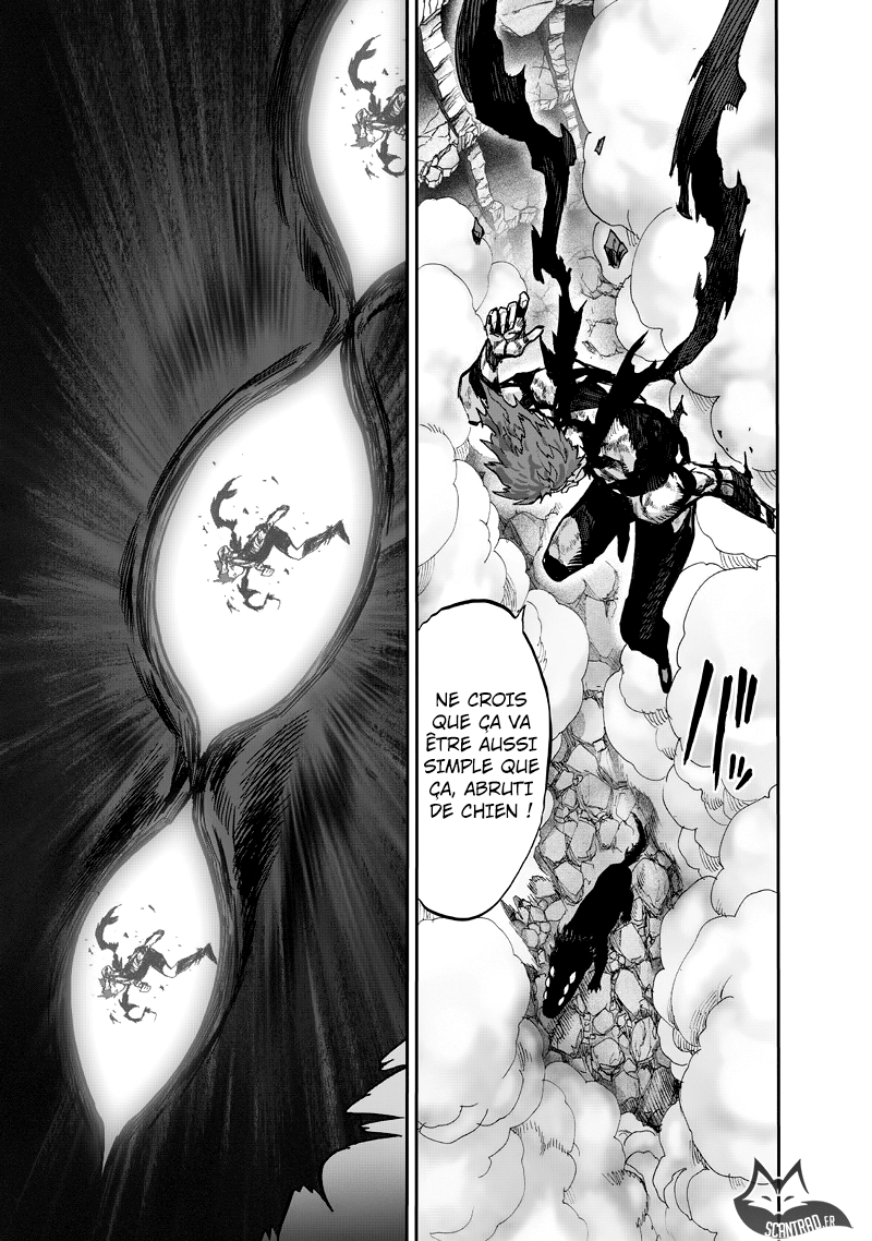 One Punch Man: Chapter chapitre-114 - Page 48