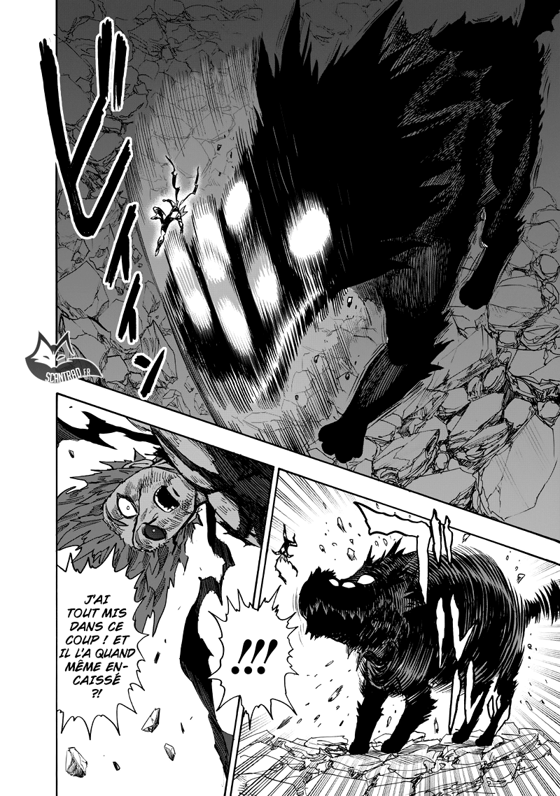One Punch Man: Chapter chapitre-114 - Page 51