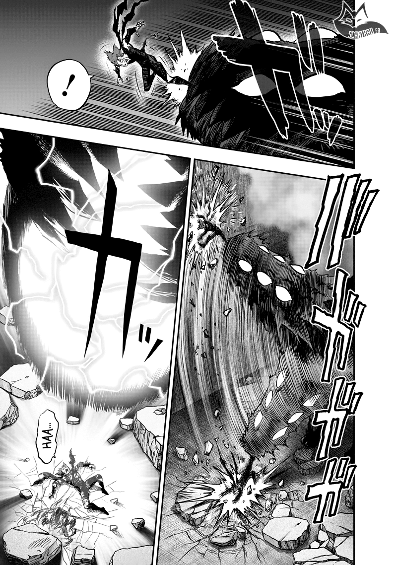 One Punch Man: Chapter chapitre-114 - Page 52