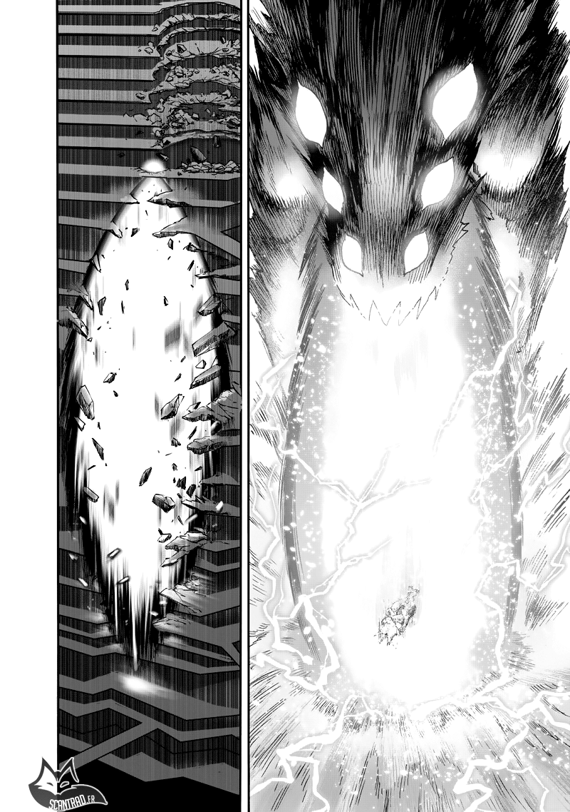 One Punch Man: Chapter chapitre-114 - Page 53
