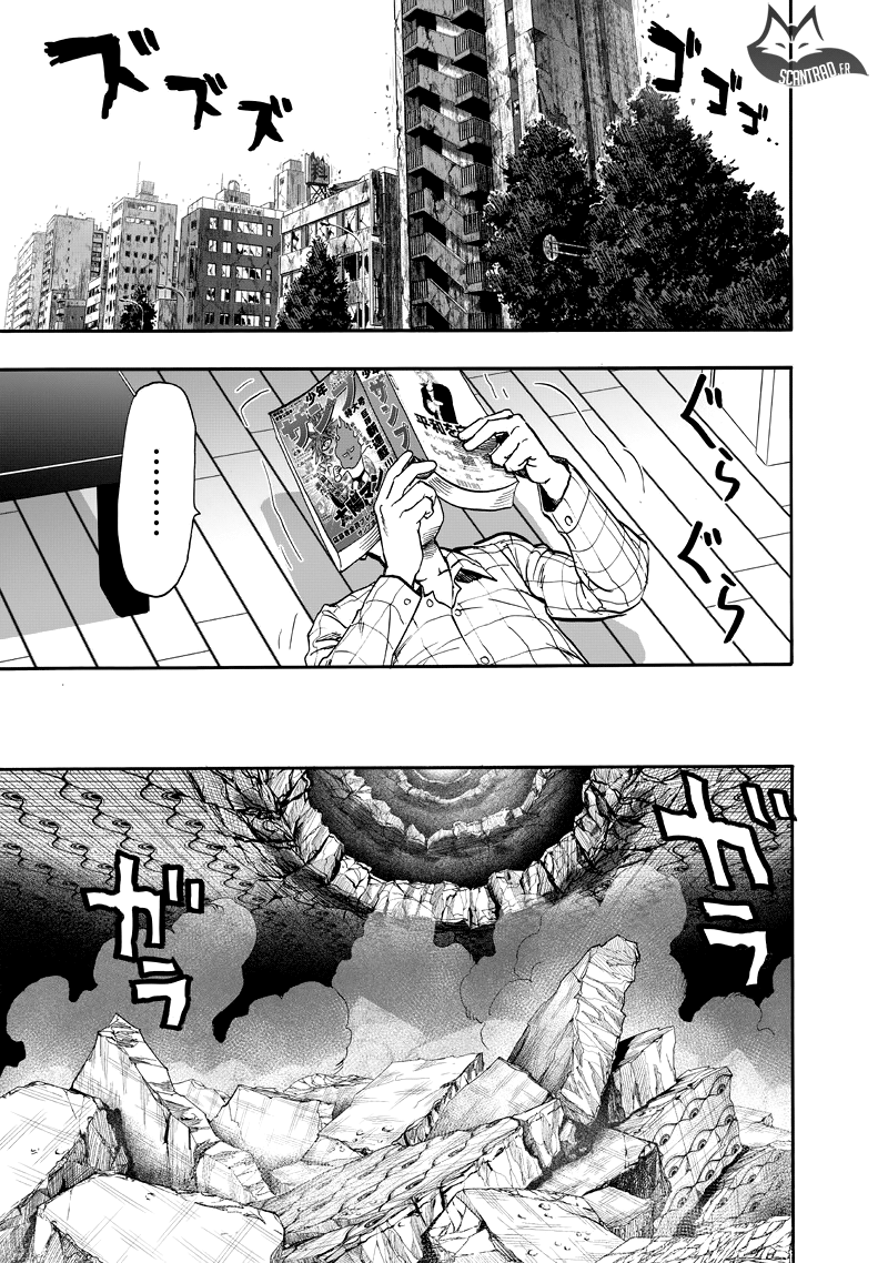 One Punch Man: Chapter chapitre-114 - Page 54