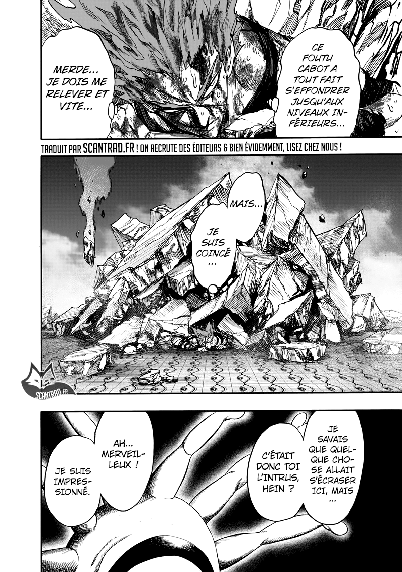One Punch Man: Chapter chapitre-114 - Page 55