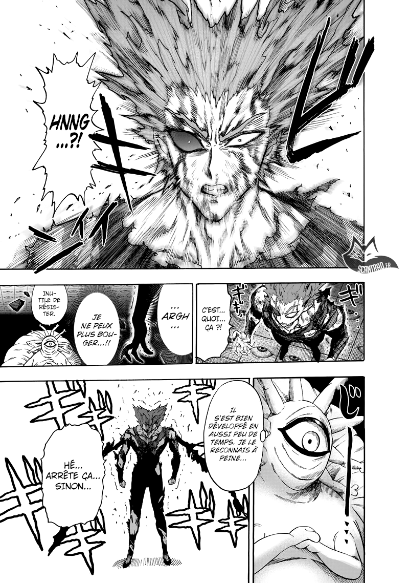 One Punch Man: Chapter chapitre-114 - Page 58
