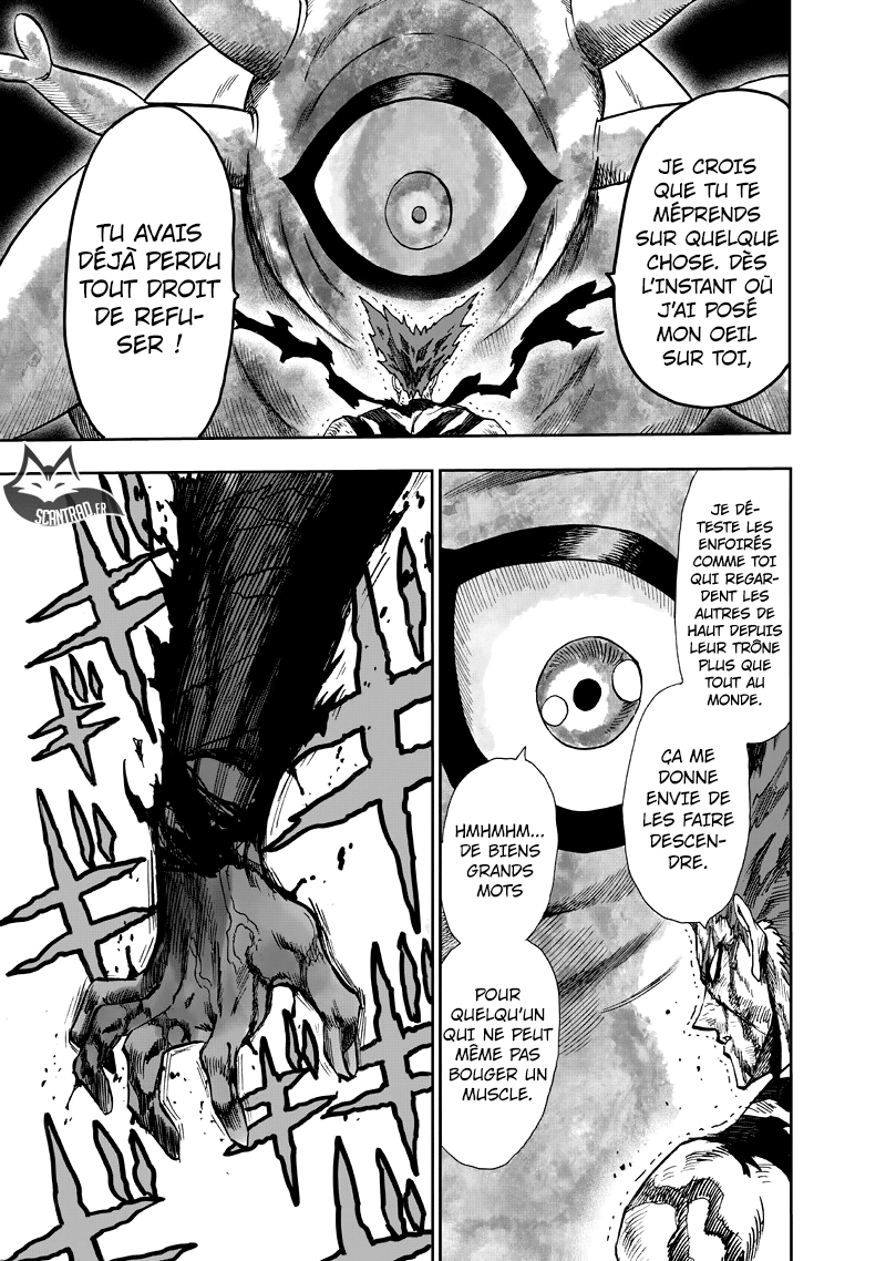 One Punch Man: Chapter chapitre-115 - Page 10