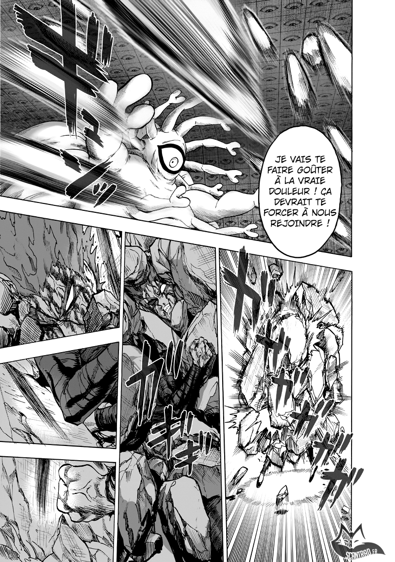One Punch Man: Chapter chapitre-115 - Page 14