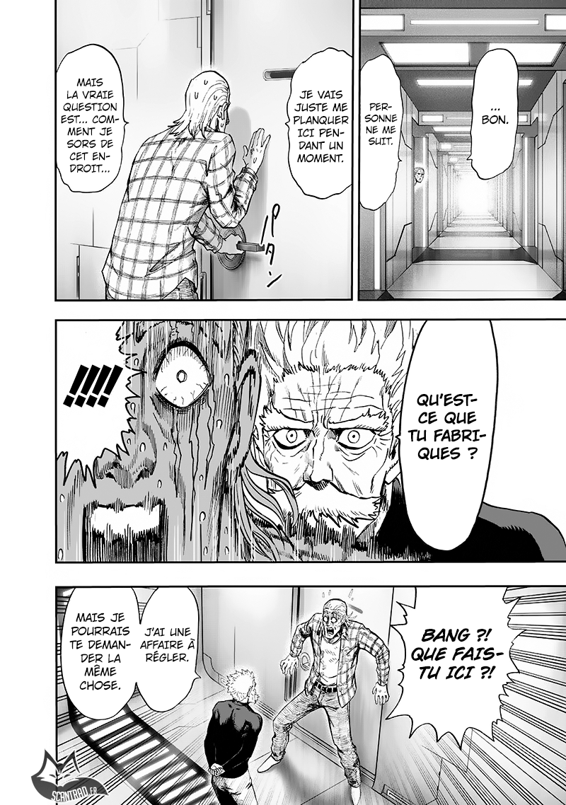 One Punch Man: Chapter chapitre-116 - Page 46