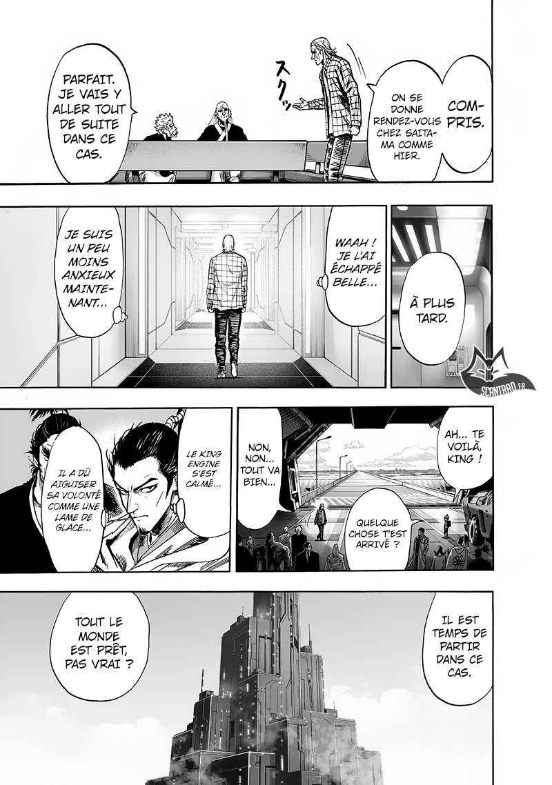 One Punch Man: Chapter chapitre-116 - Page 51