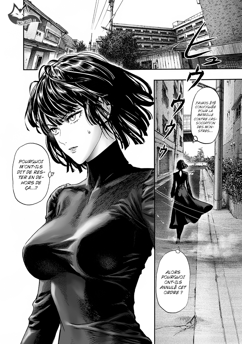 One Punch Man: Chapter chapitre-116 - Page 53