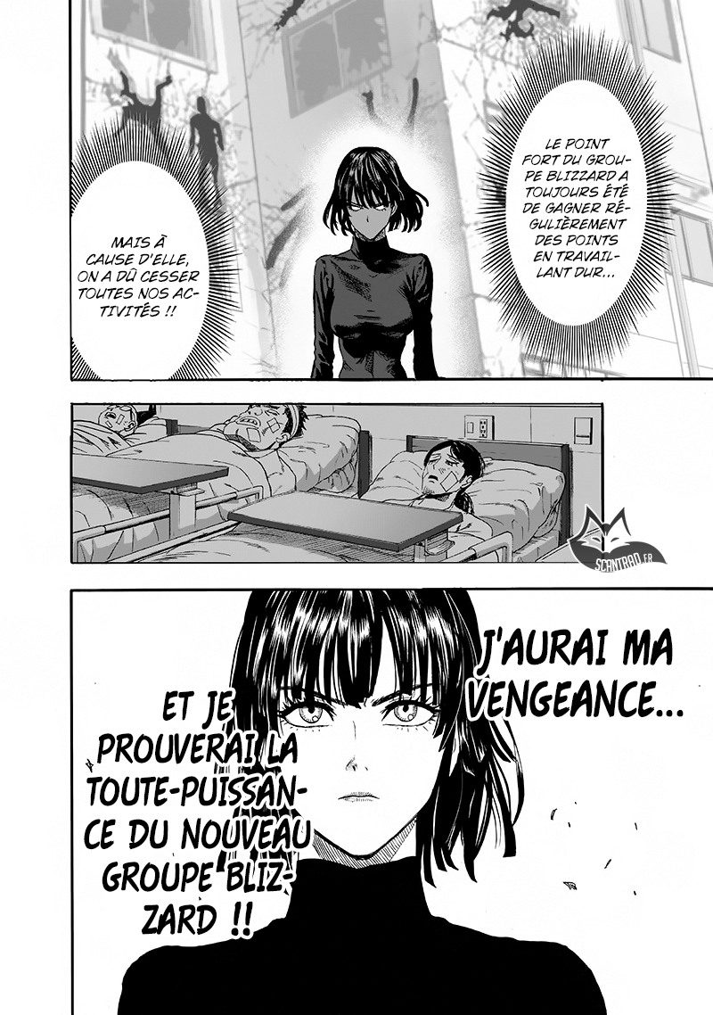 One Punch Man: Chapter chapitre-116 - Page 55