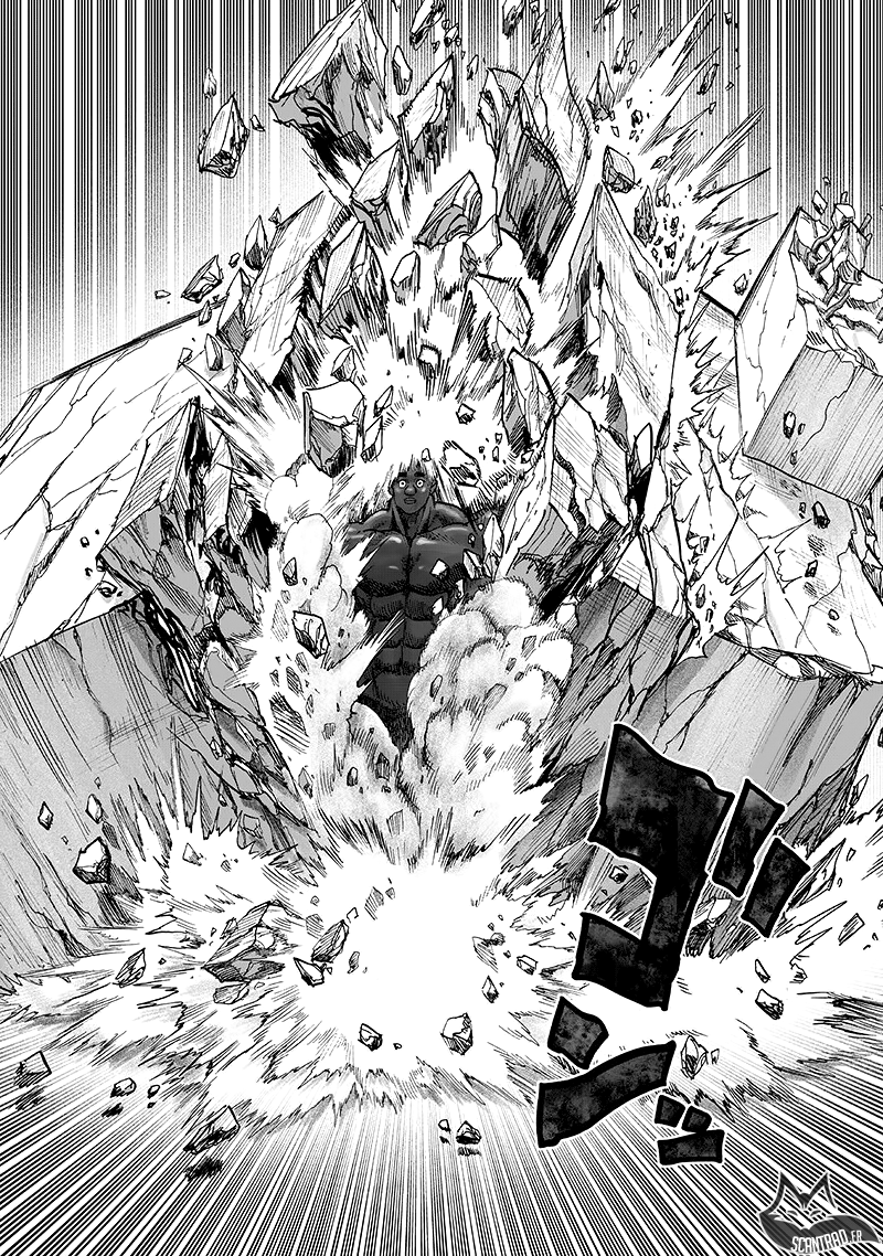 One Punch Man: Chapter chapitre-117 - Page 27