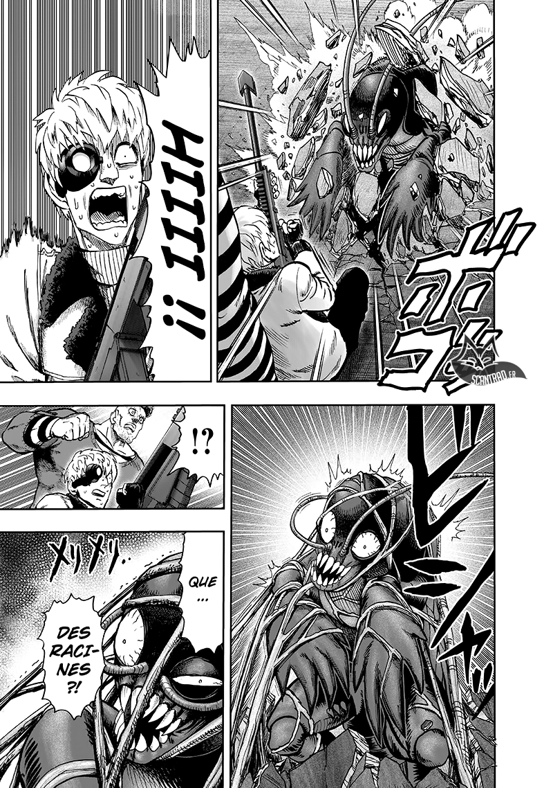 One Punch Man: Chapter chapitre-117 - Page 49