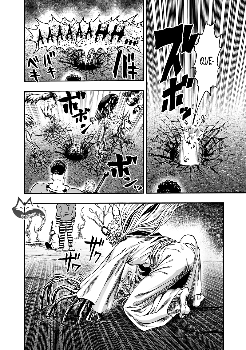 One Punch Man: Chapter chapitre-117 - Page 50