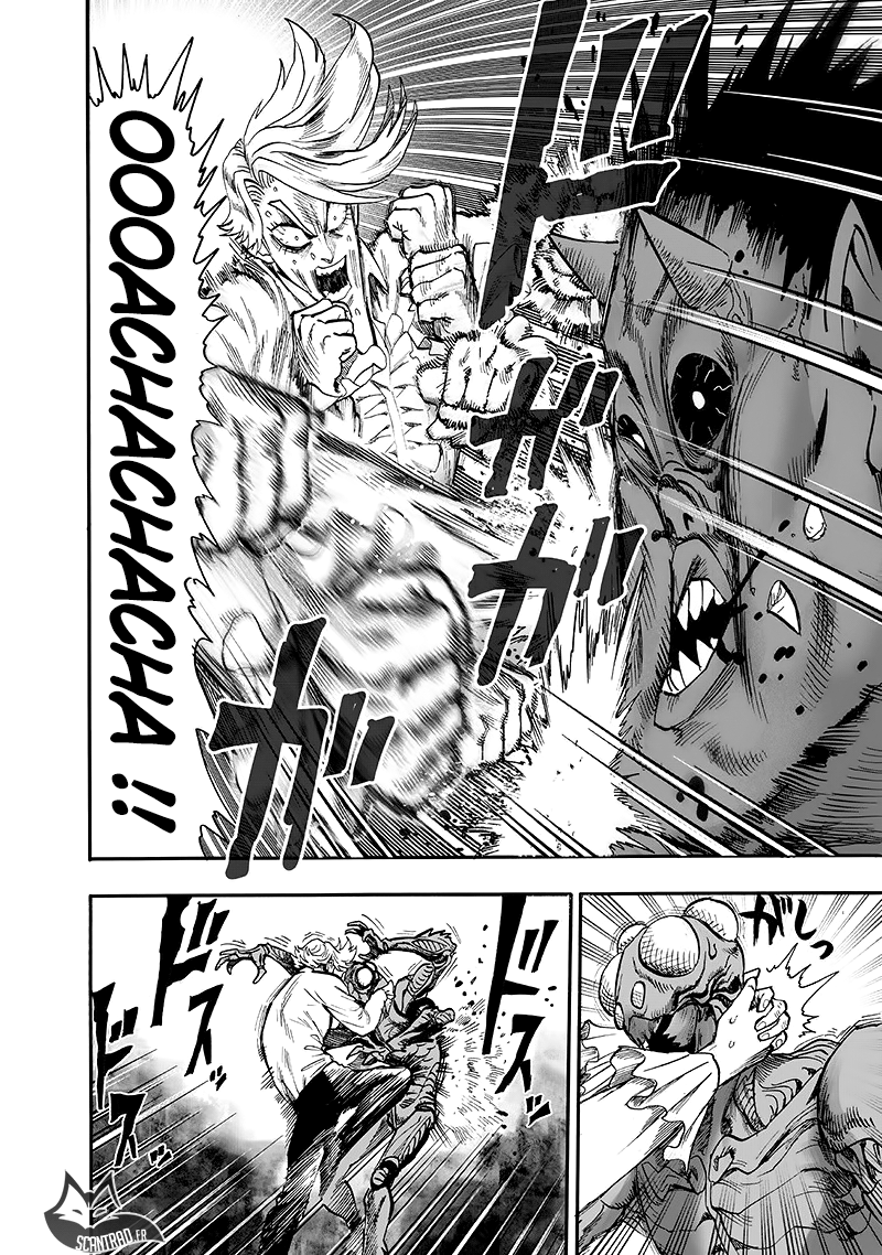 One Punch Man: Chapter chapitre-117 - Page 54