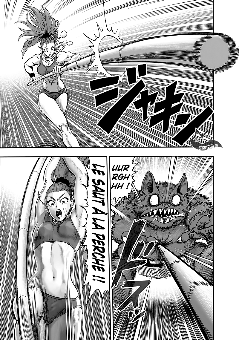 One Punch Man: Chapter chapitre-117 - Page 73