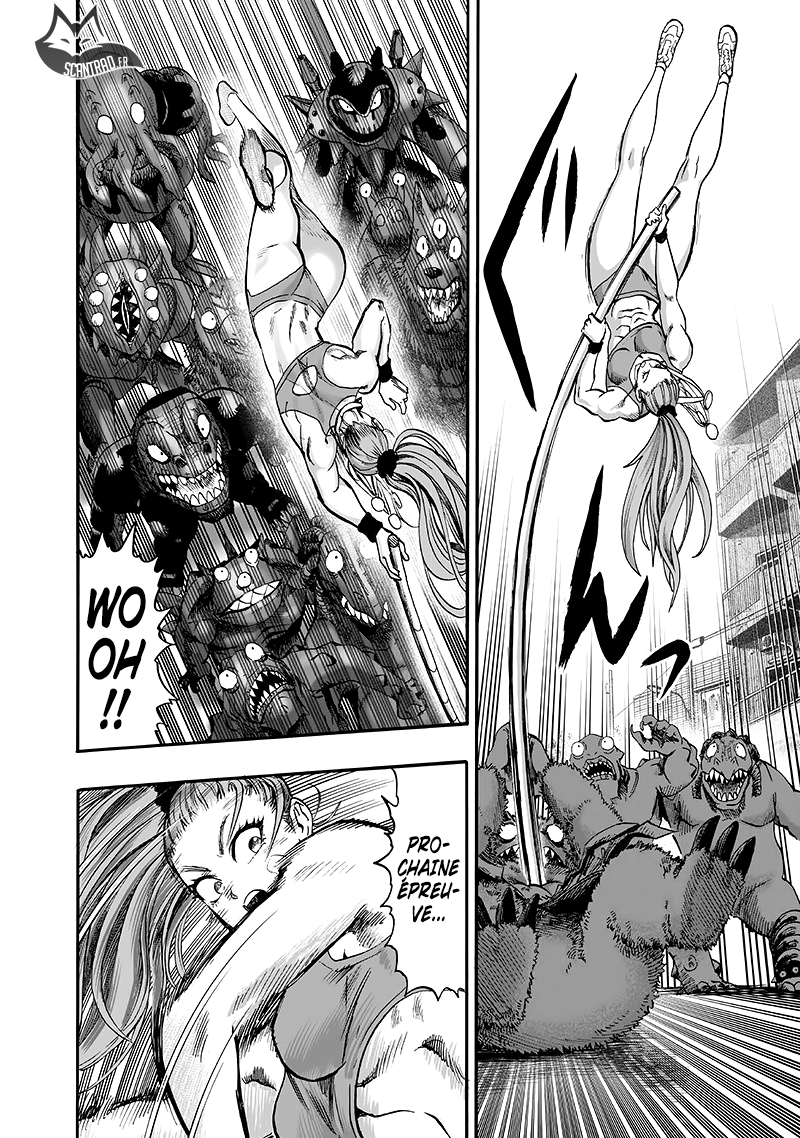 One Punch Man: Chapter chapitre-117 - Page 74