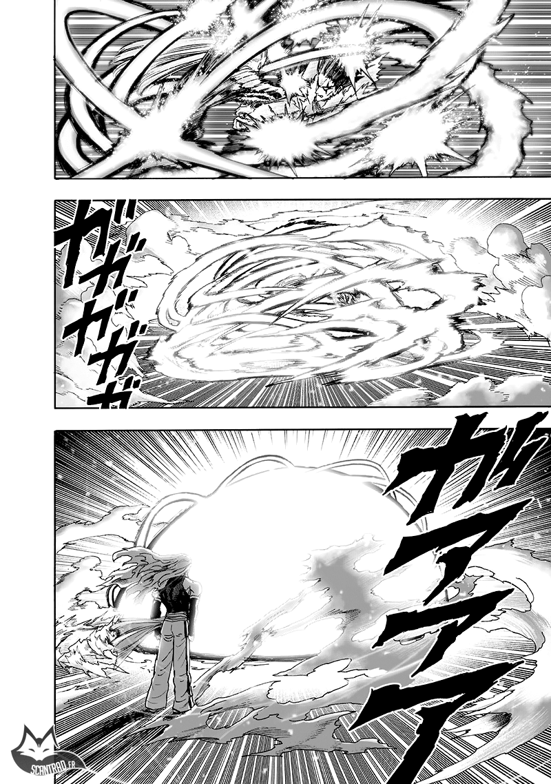 One Punch Man: Chapter chapitre-118 - Page 25