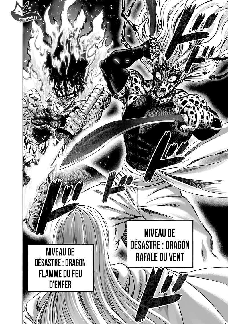 One Punch Man: Chapter chapitre-118 - Page 53