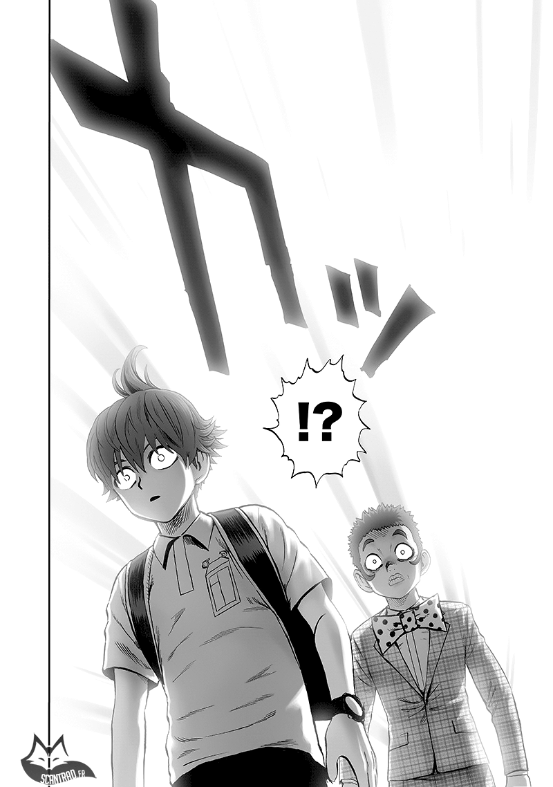 One Punch Man: Chapter chapitre-121 - Page 14