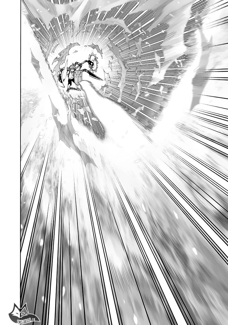 One Punch Man: Chapter chapitre-121 - Page 24
