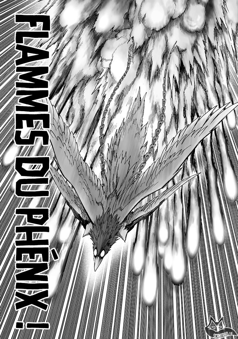 One Punch Man: Chapter chapitre-123 - Page 6