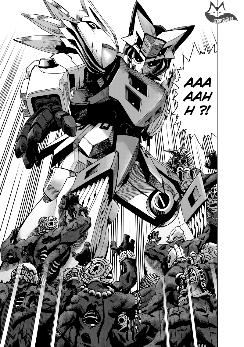 One Punch Man: Chapter chapitre-124 - Page 13