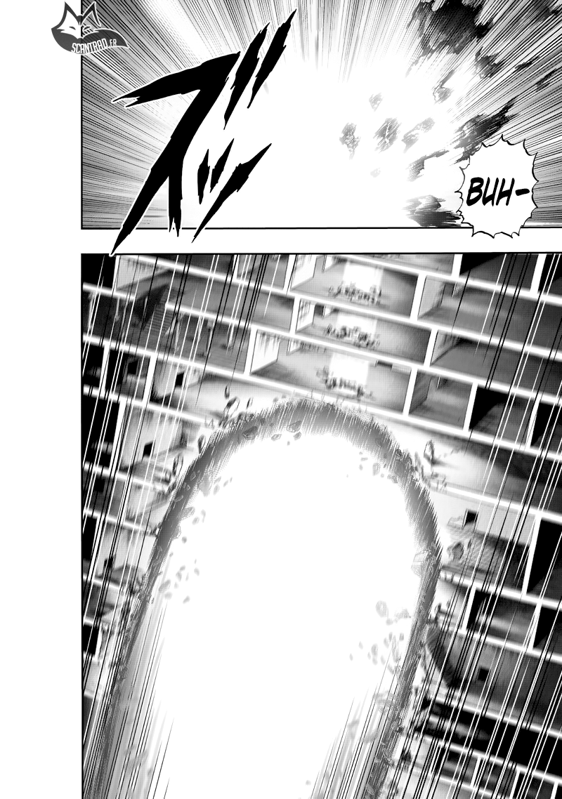 One Punch Man: Chapter chapitre-124 - Page 45