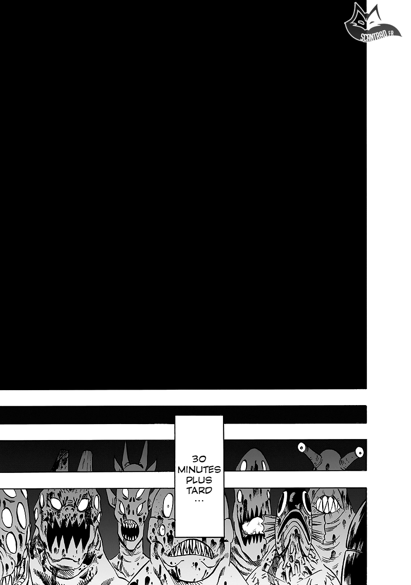 One Punch Man: Chapter chapitre-126 - Page 39