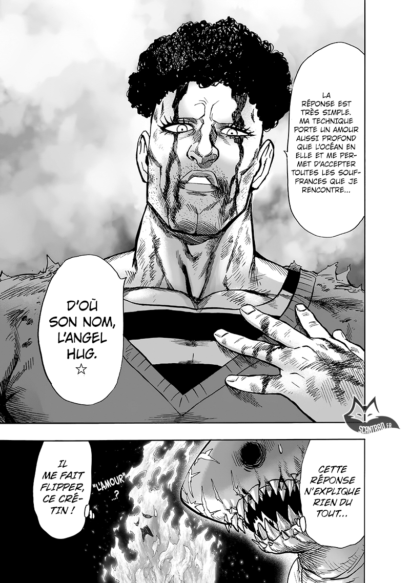 One Punch Man: Chapter chapitre-130 - Page 5