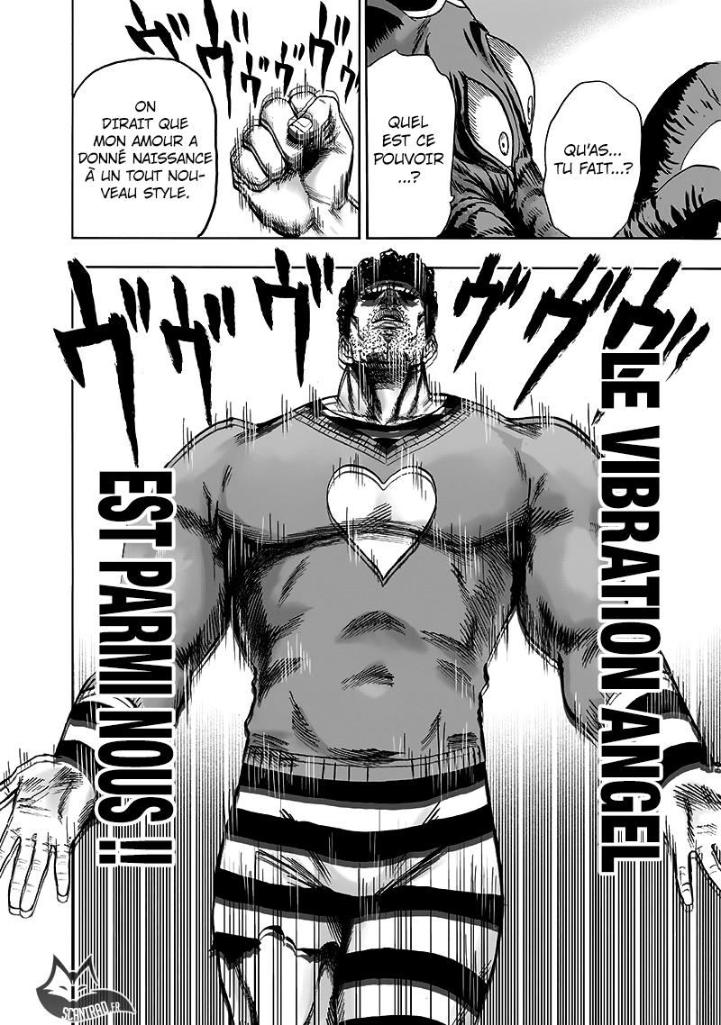 One Punch Man: Chapter chapitre-130 - Page 16