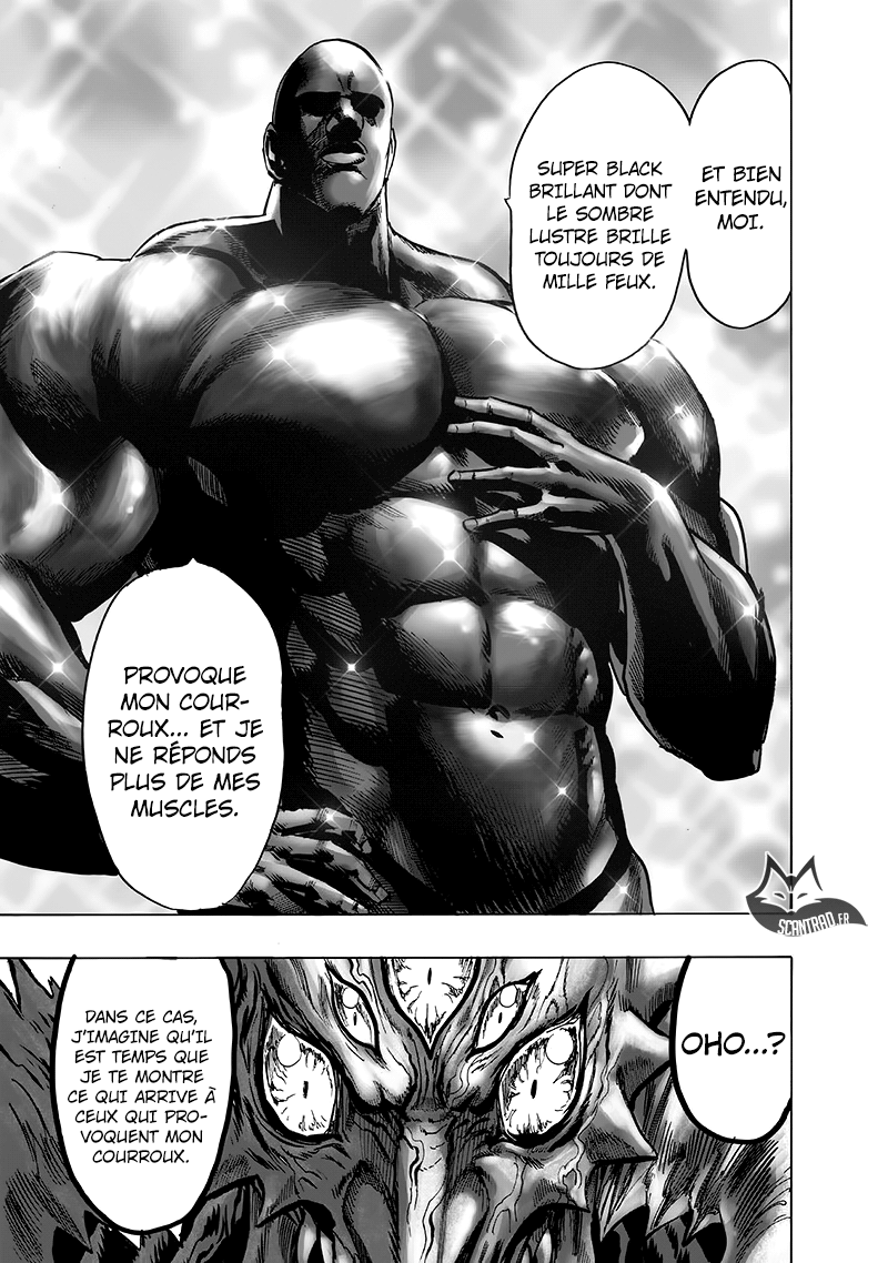 One Punch Man: Chapter chapitre-131 - Page 9