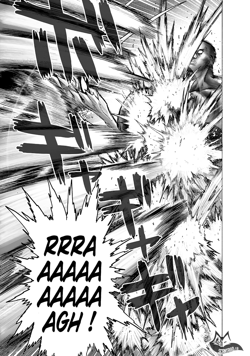 One Punch Man: Chapter chapitre-131 - Page 13