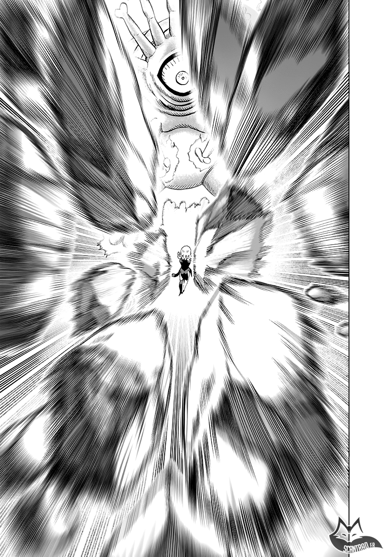 One Punch Man: Chapter chapitre-131 - Page 34
