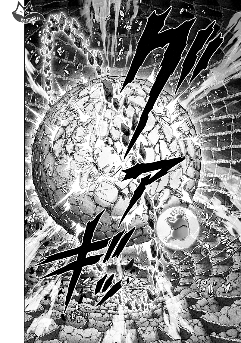 One Punch Man: Chapter chapitre-132 - Page 2