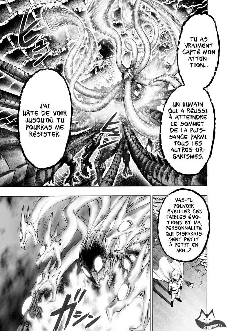 One Punch Man: Chapter chapitre-133 - Page 15
