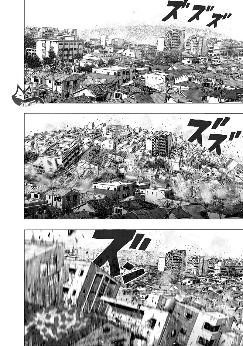 One Punch Man: Chapter chapitre-133 - Page 24