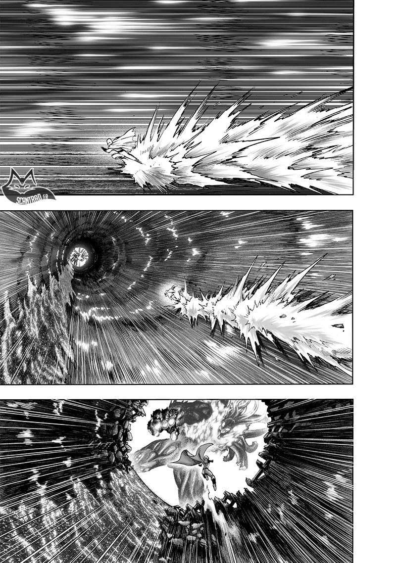 One Punch Man: Chapter chapitre-133 - Page 27
