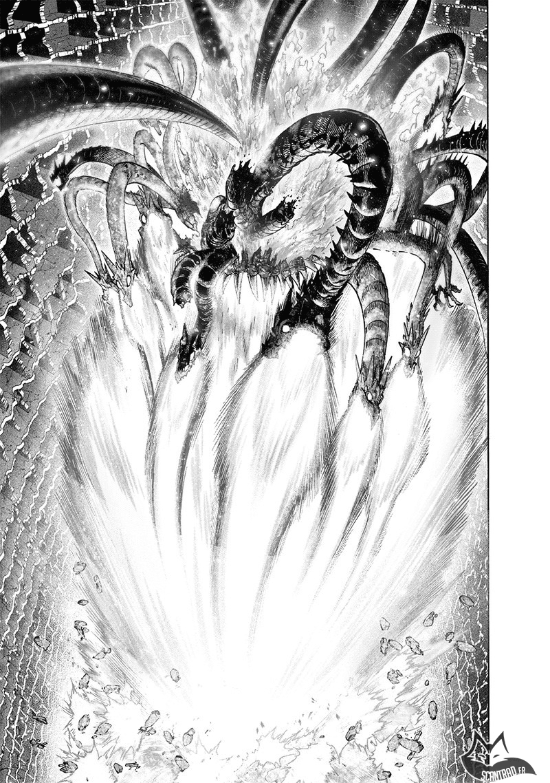 One Punch Man: Chapter chapitre-133 - Page 31