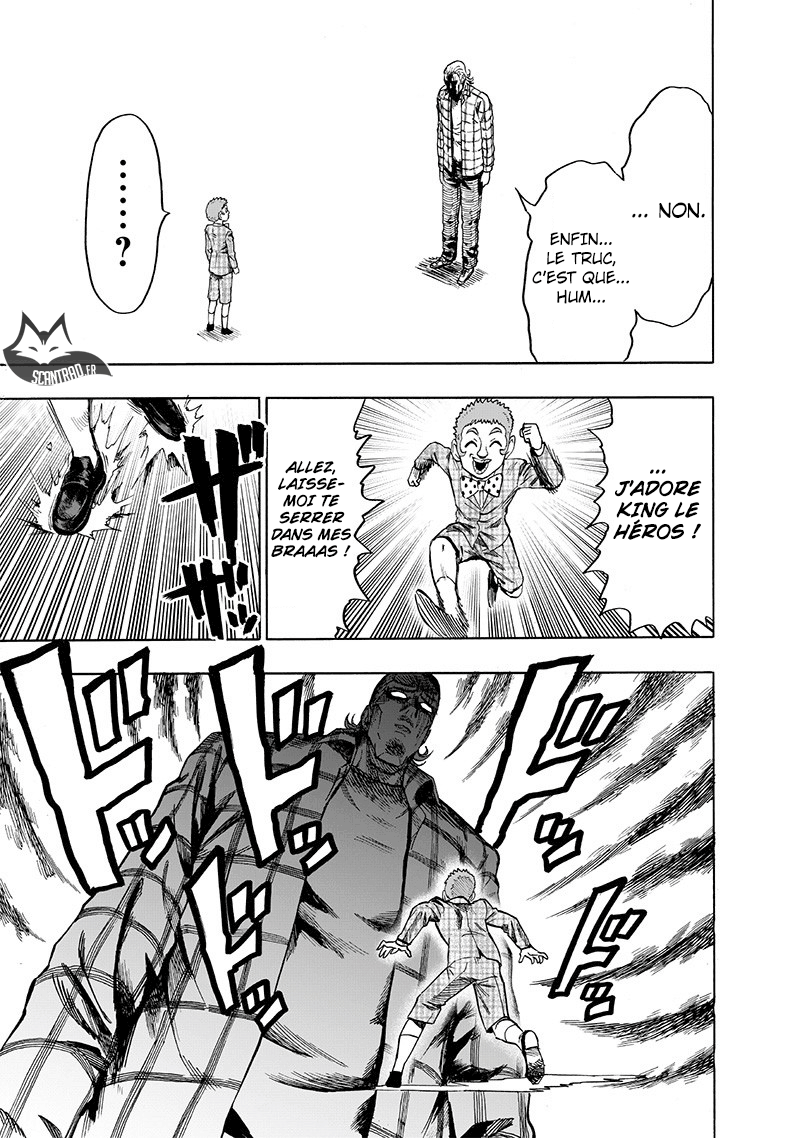 One Punch Man: Chapter chapitre-134 - Page 15