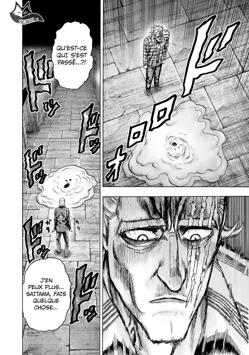 One Punch Man: Chapter chapitre-134 - Page 18